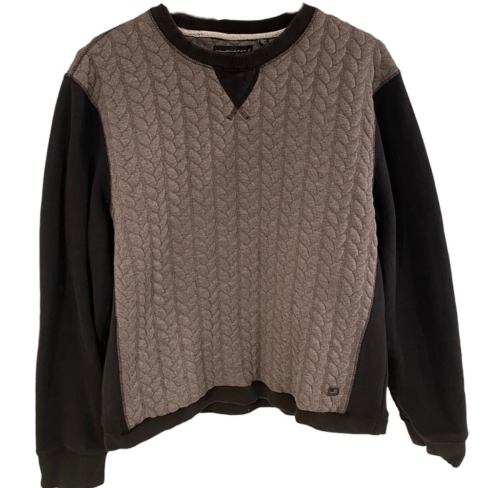 *LIKE NEW* William Rast Sweater L
